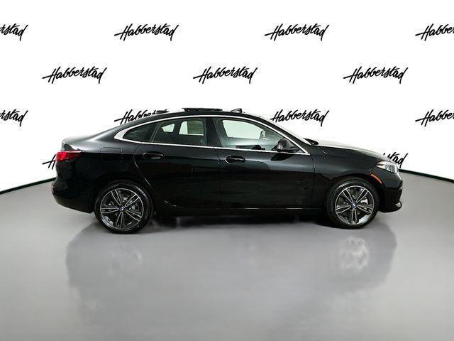 new 2024 BMW 228 Gran Coupe car, priced at $45,100