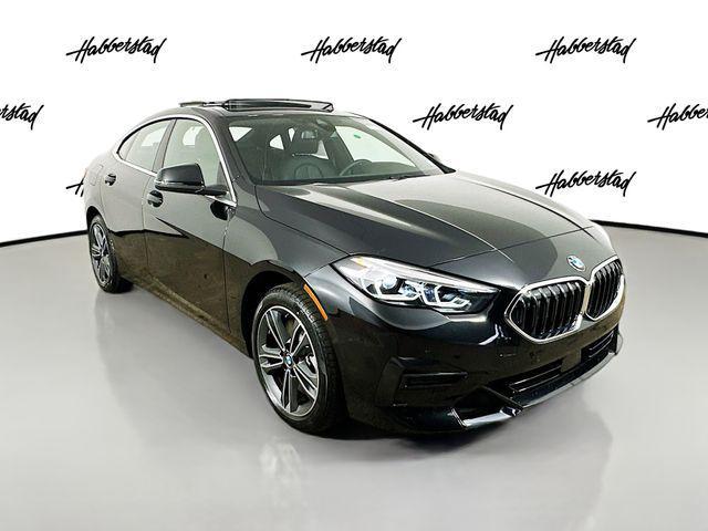 new 2024 BMW 228 Gran Coupe car, priced at $45,100