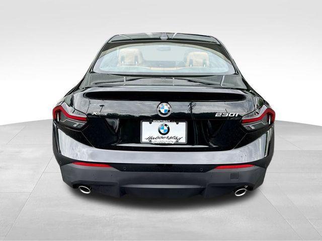 used 2024 BMW 230 car, priced at $43,995