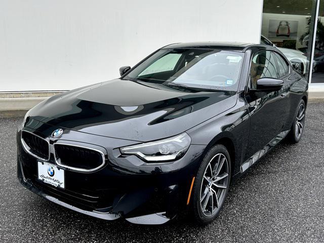 used 2024 BMW 230 car, priced at $43,995