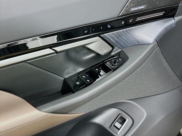 new 2026 BMW 530 car, priced at $64,875
