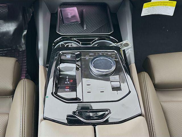 new 2026 BMW 530 car, priced at $64,875