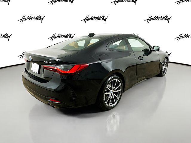 used 2022 BMW 430 car, priced at $36,236