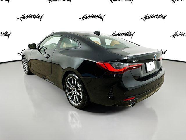 used 2022 BMW 430 car, priced at $36,236