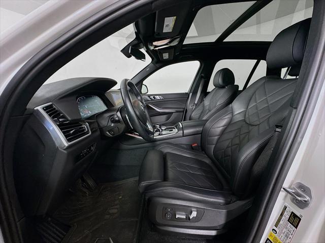 used 2023 BMW X5 car, priced at $53,741