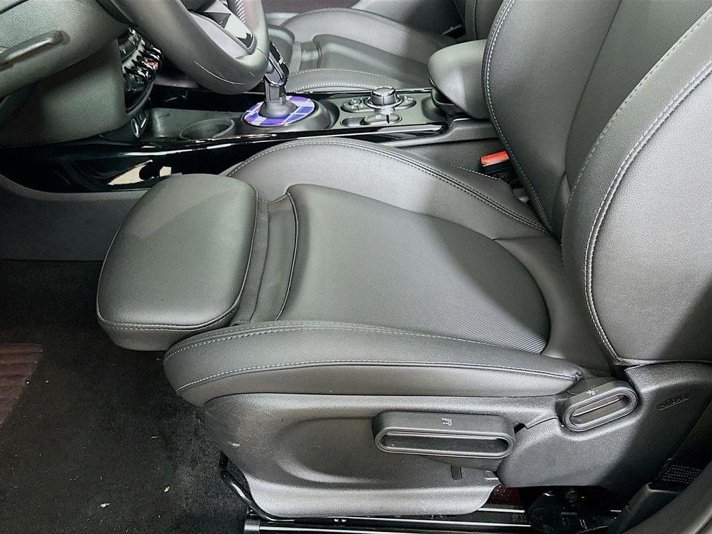 used 2024 MINI Clubman car, priced at $28,750