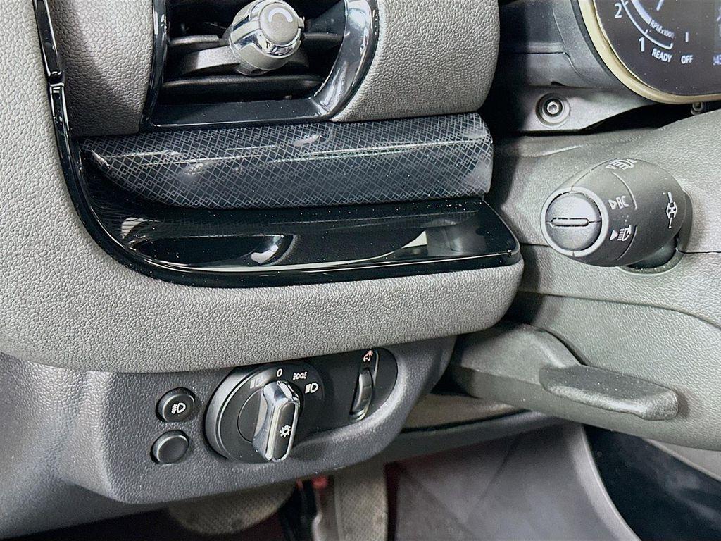 used 2024 MINI Clubman car, priced at $28,750
