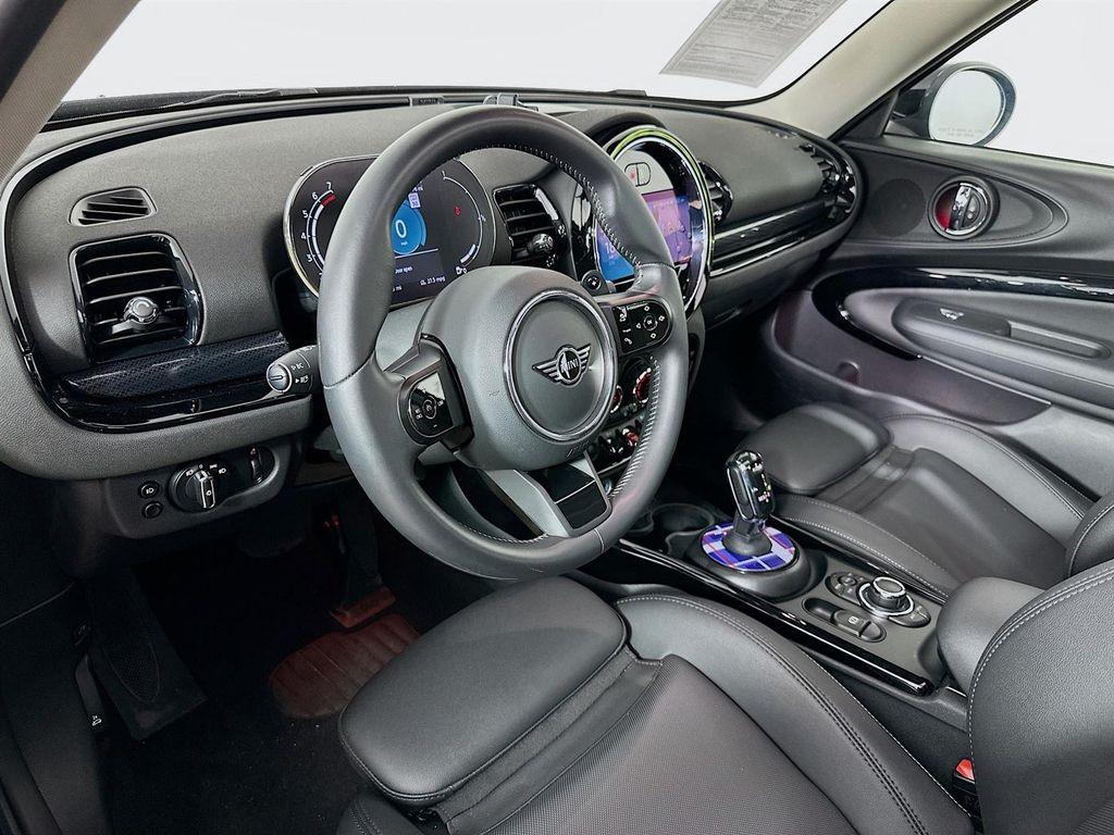 used 2024 MINI Clubman car, priced at $28,750