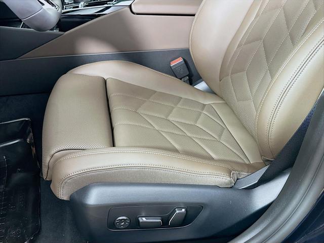 new 2026 BMW 530 car, priced at $69,015
