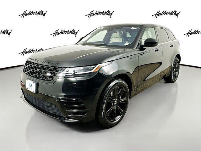 used 2020 Land Rover Range Rover Velar car, priced at $30,000