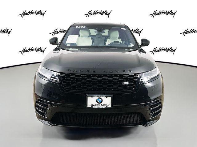 used 2020 Land Rover Range Rover Velar car, priced at $30,000