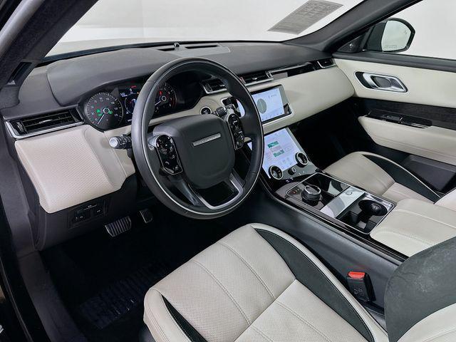 used 2020 Land Rover Range Rover Velar car, priced at $30,000