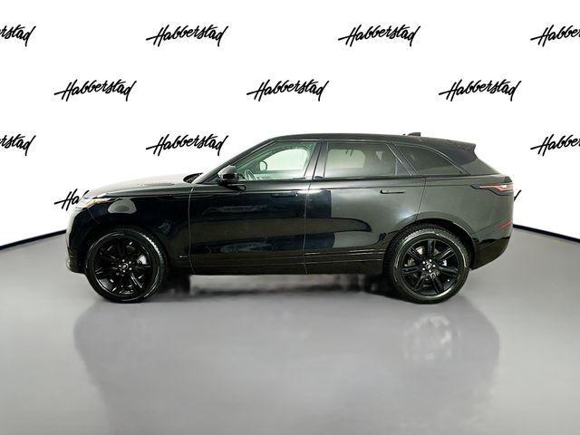 used 2020 Land Rover Range Rover Velar car, priced at $30,000