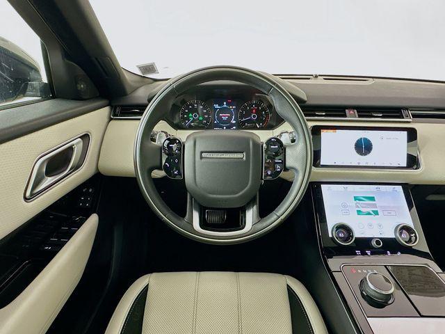 used 2020 Land Rover Range Rover Velar car, priced at $30,000