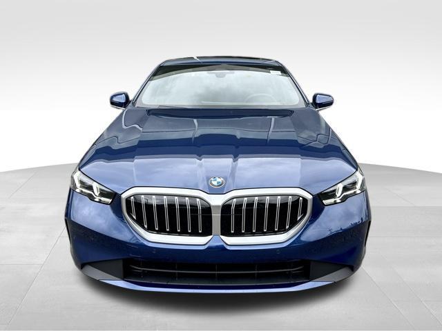 new 2024 BMW 530 car, priced at $62,715