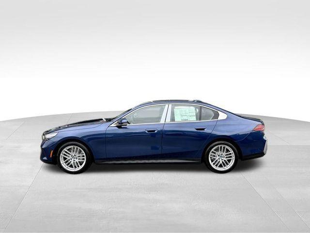 new 2024 BMW 530 car, priced at $62,715