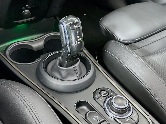 used 2023 MINI Countryman car, priced at $29,500