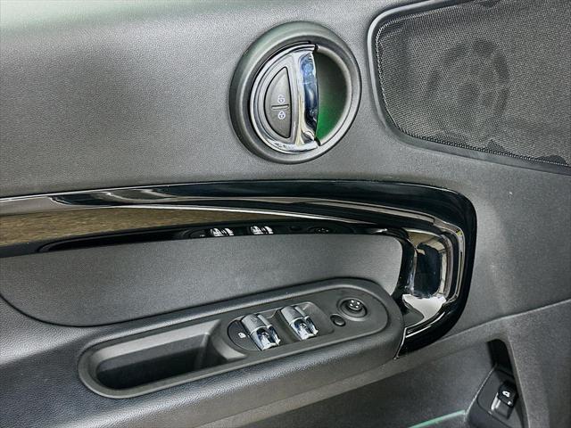 used 2023 MINI Countryman car, priced at $29,500