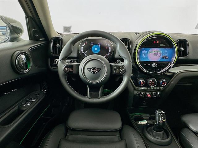 used 2023 MINI Countryman car, priced at $29,500