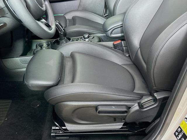 used 2023 MINI Countryman car, priced at $29,500