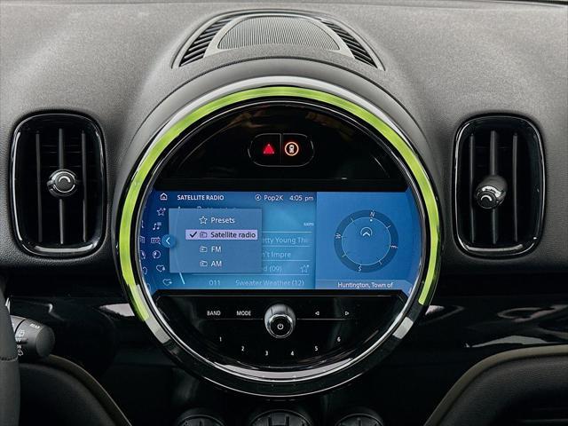 used 2023 MINI Countryman car, priced at $29,500