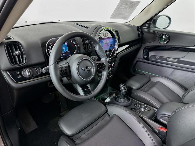 used 2023 MINI Countryman car, priced at $29,500