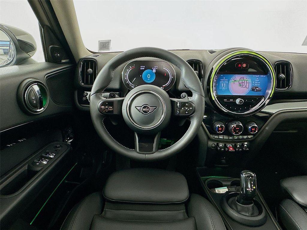 used 2023 MINI Countryman car, priced at $28,750