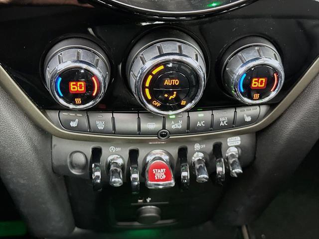 used 2023 MINI Countryman car, priced at $29,500