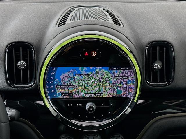 used 2023 MINI Countryman car, priced at $29,500