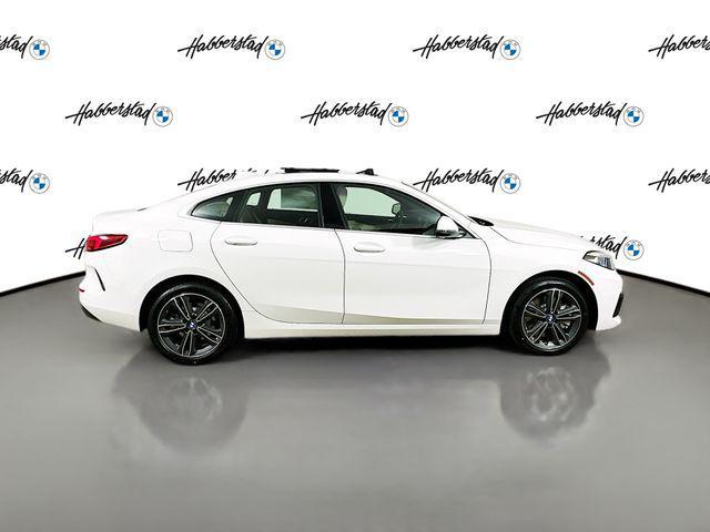 new 2024 BMW 228 Gran Coupe car, priced at $44,405