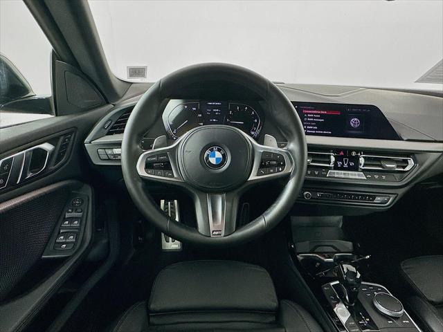 used 2020 BMW M235 Gran Coupe car, priced at $29,333