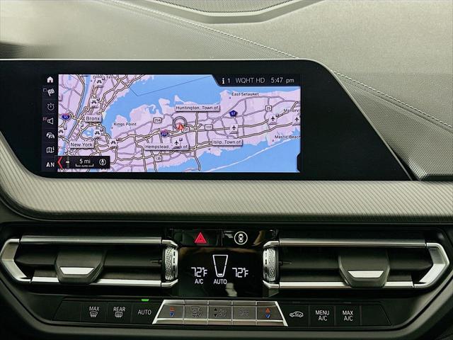 used 2020 BMW M235 Gran Coupe car, priced at $29,333