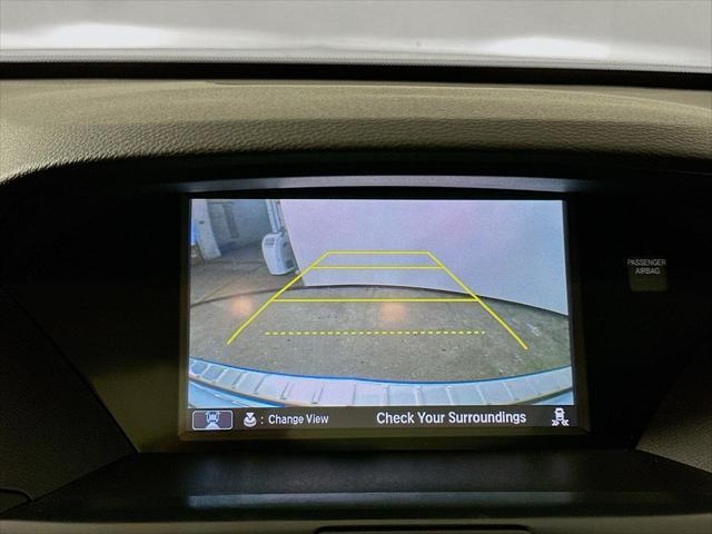 used 2017 Acura MDX car, priced at $17,098