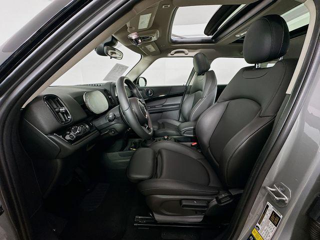 used 2022 MINI Countryman car, priced at $28,000