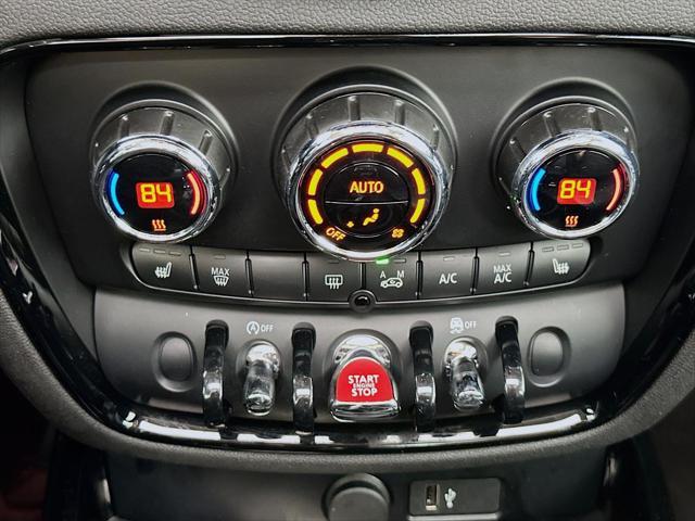 used 2019 MINI Clubman car, priced at $14,500
