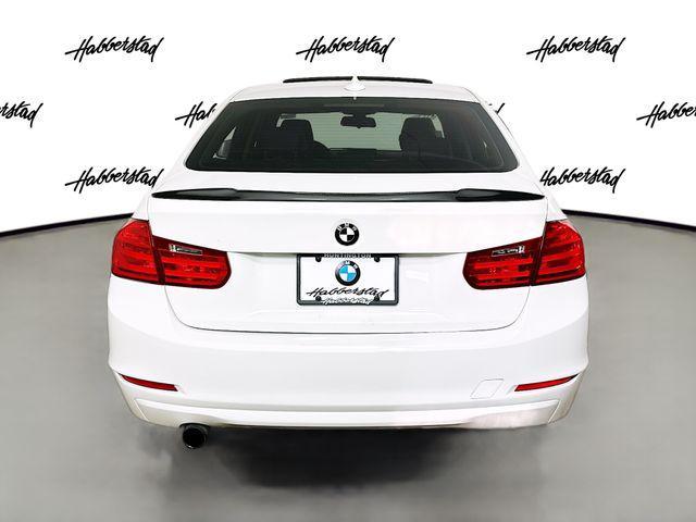 used 2014 BMW 320 car, priced at $12,000