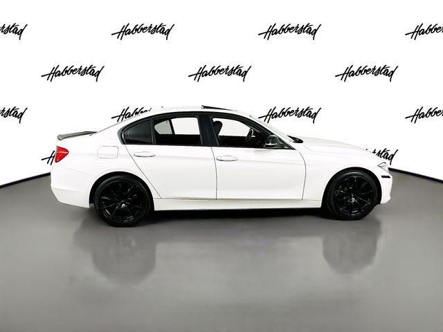 used 2014 BMW 320 car, priced at $12,000