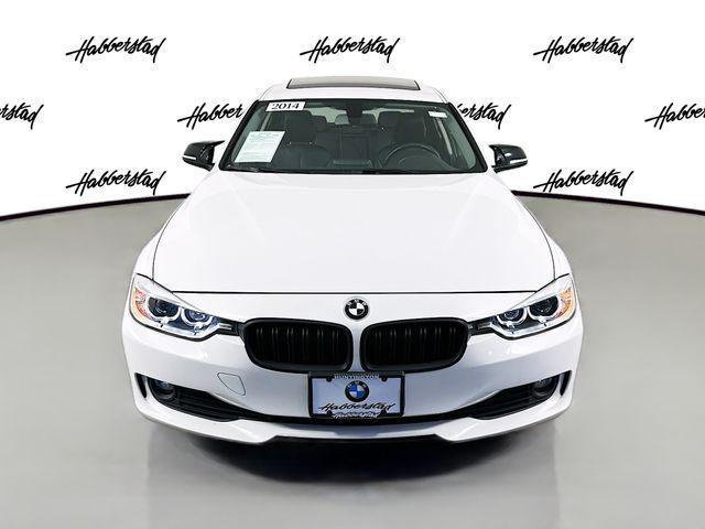 used 2014 BMW 320 car, priced at $12,000