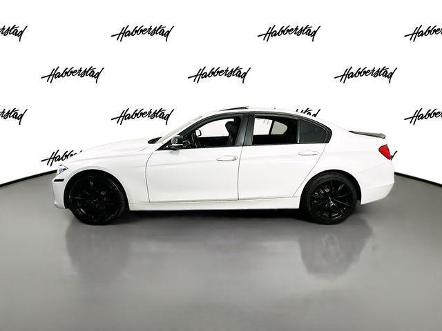 used 2014 BMW 320 car, priced at $12,000