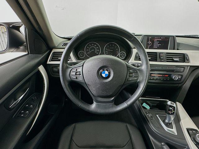 used 2014 BMW 320 car, priced at $12,000