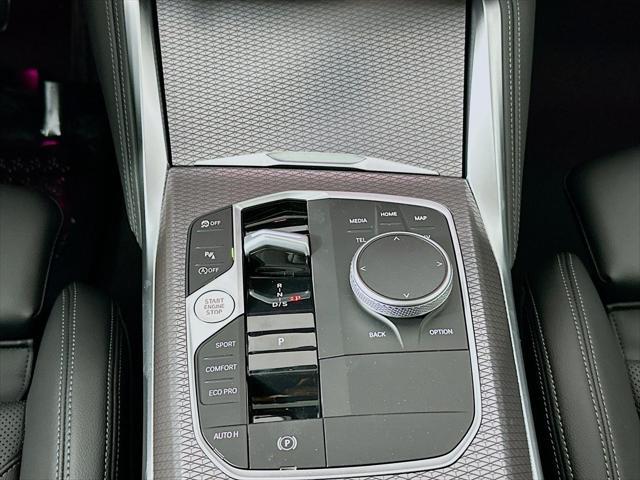 new 2025 BMW M240 car, priced at $59,490