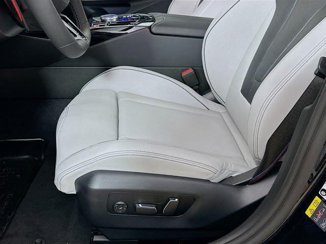 new 2026 BMW M5 car, priced at $127,100