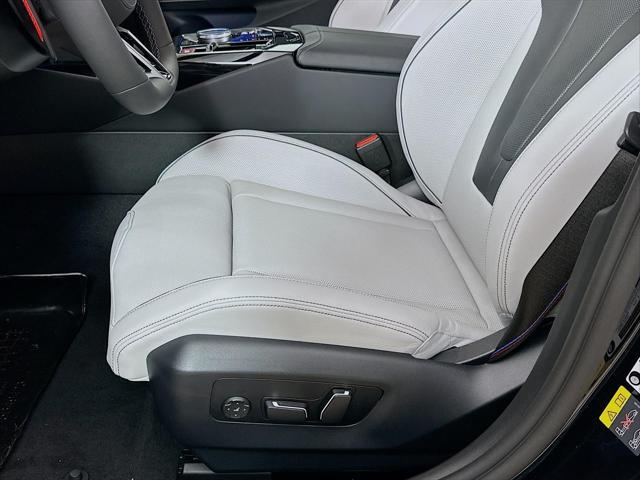 new 2026 BMW M5 car, priced at $127,100