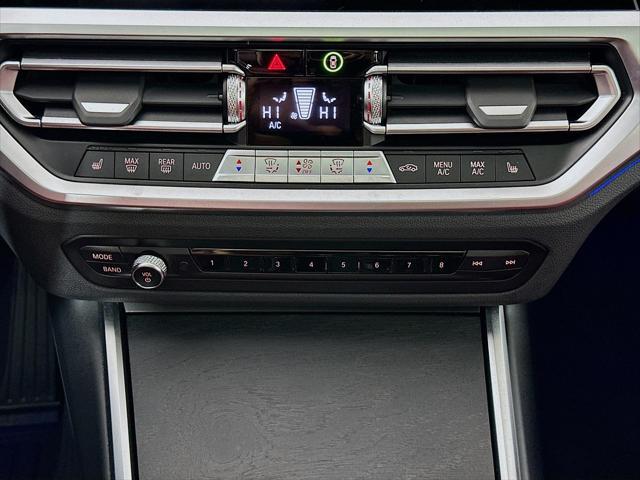 used 2023 BMW 430 Gran Coupe car, priced at $38,802