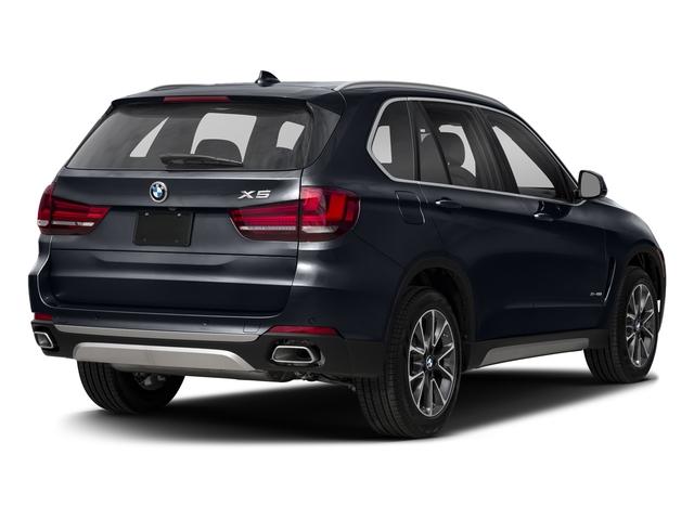 used 2018 BMW X5 car, priced at $19,684