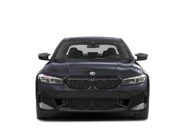 new 2025 BMW M340 car, priced at $72,980