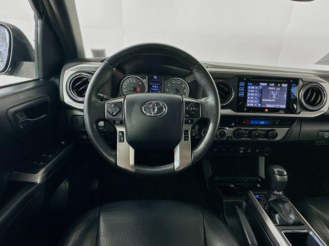 used 2018 Toyota Tacoma car, priced at $30,608