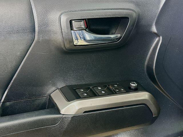 used 2018 Toyota Tacoma car, priced at $30,608