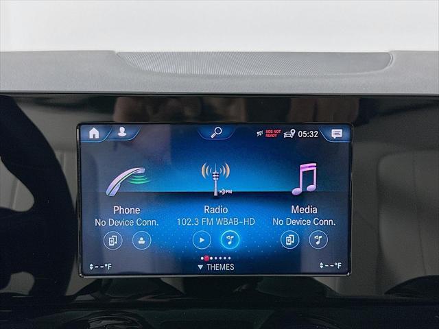 used 2022 Mercedes-Benz GLA 250 car, priced at $30,500