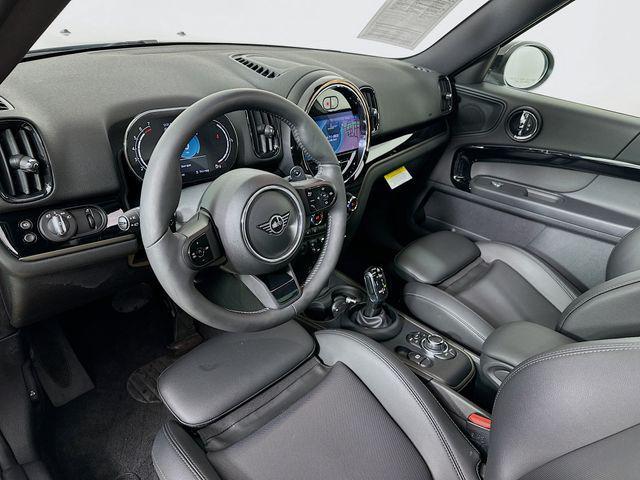 used 2022 MINI Countryman car, priced at $29,000